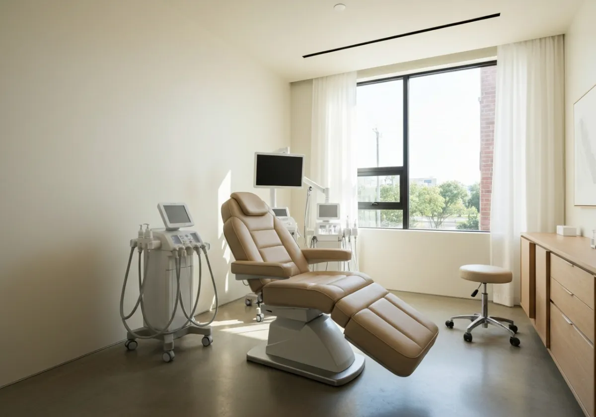 Radiant MedSpa post image