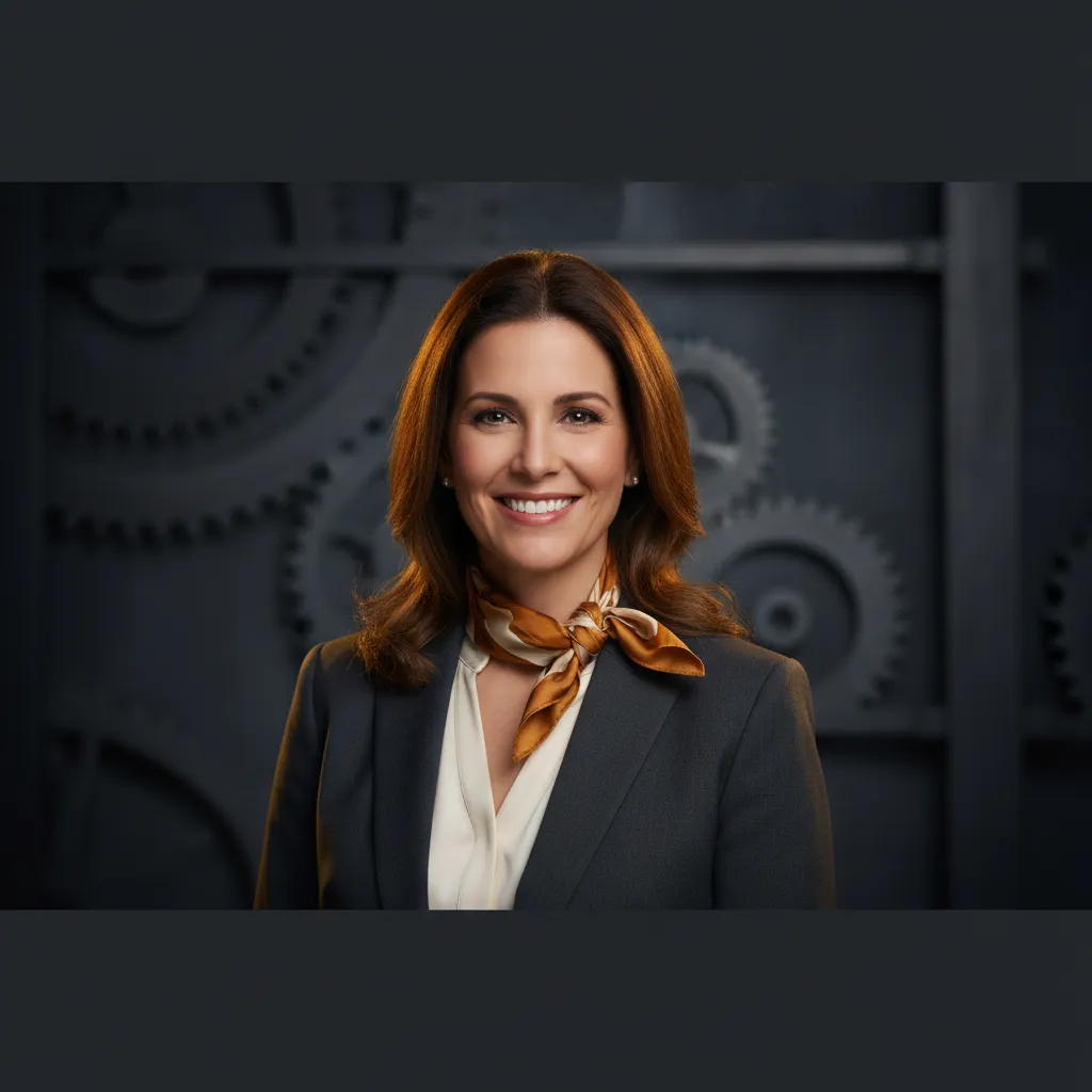 Sarah L. Avatar