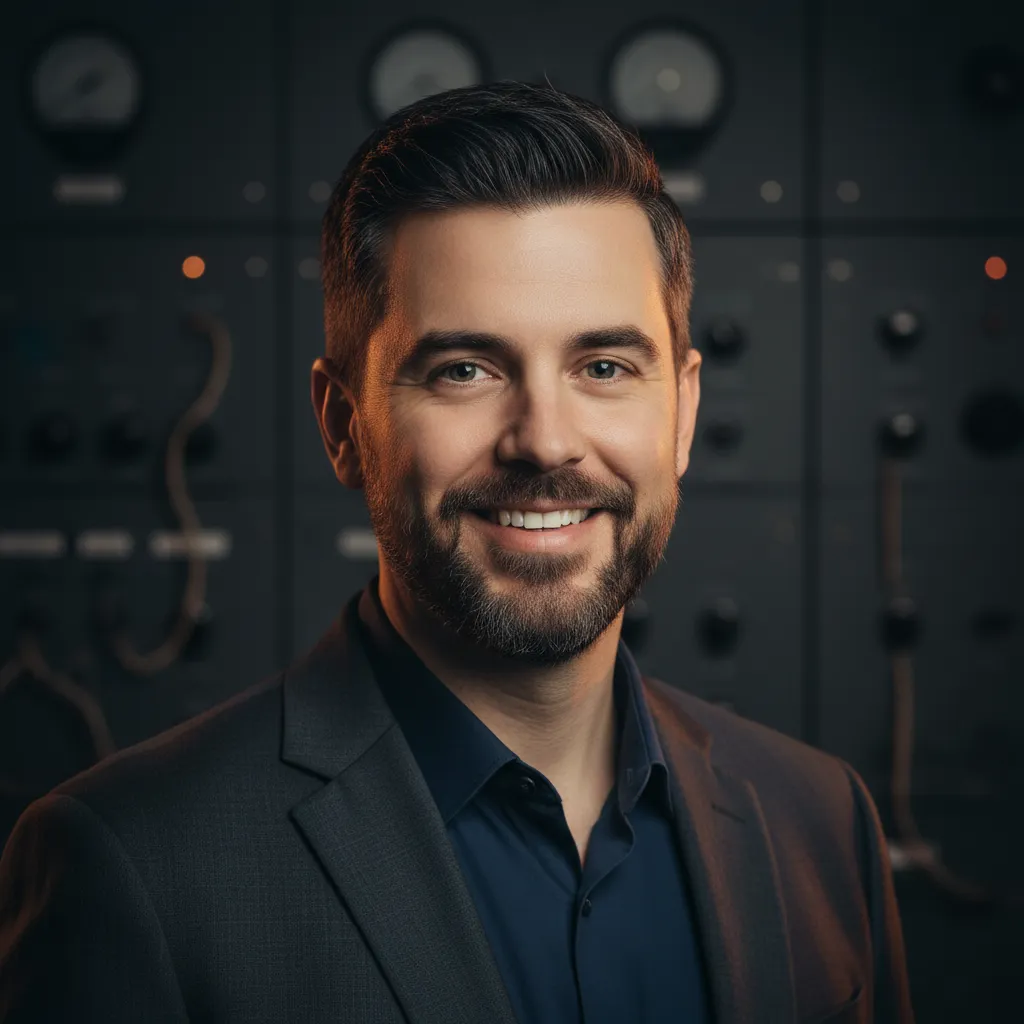 Marcus T. Avatar