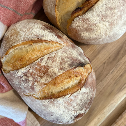 Sourdough