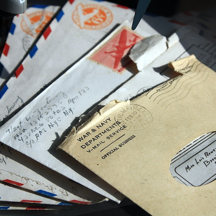 Envelopes