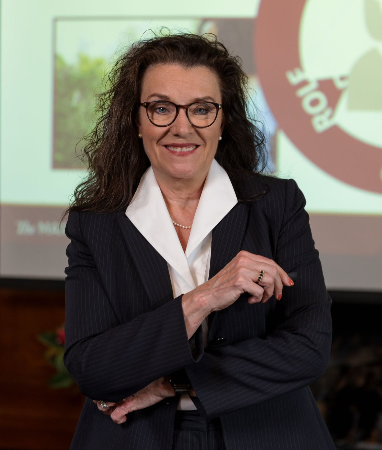 Laura McAlister