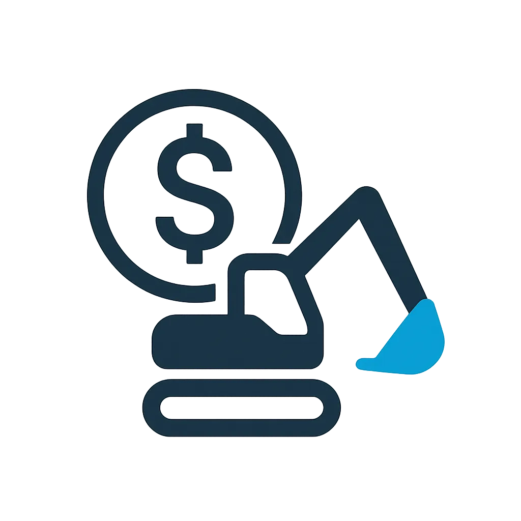Asset Finance & Equipment Broker Logo