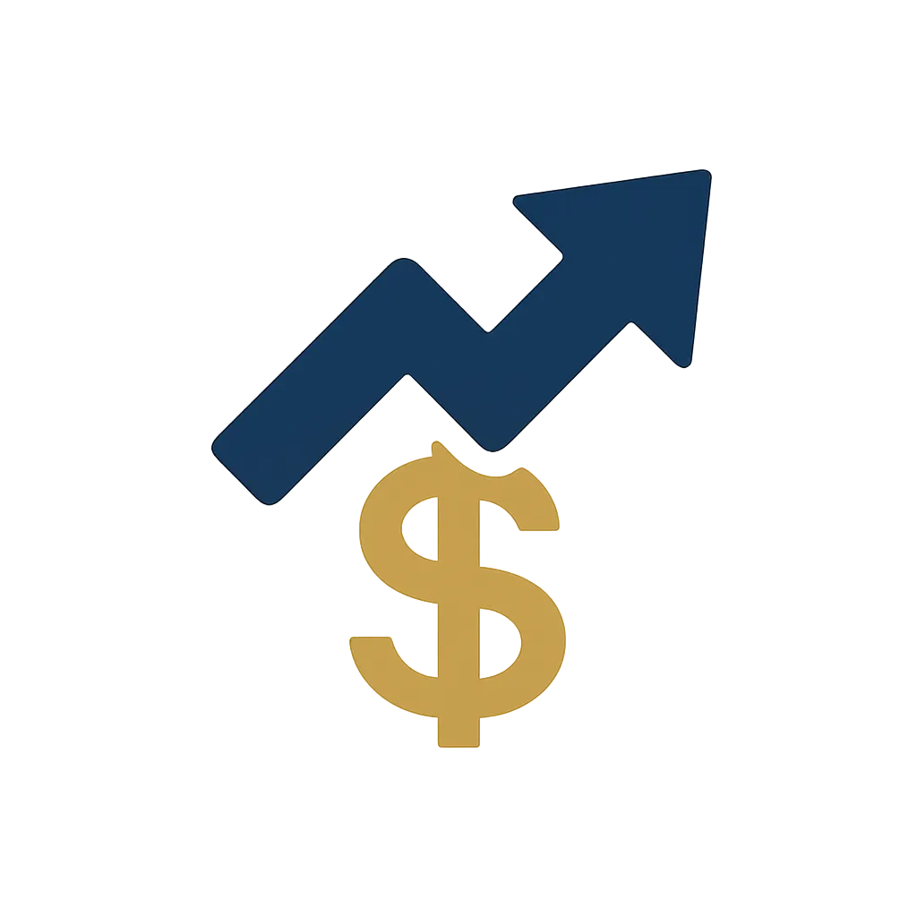 New Direction Finance Logo