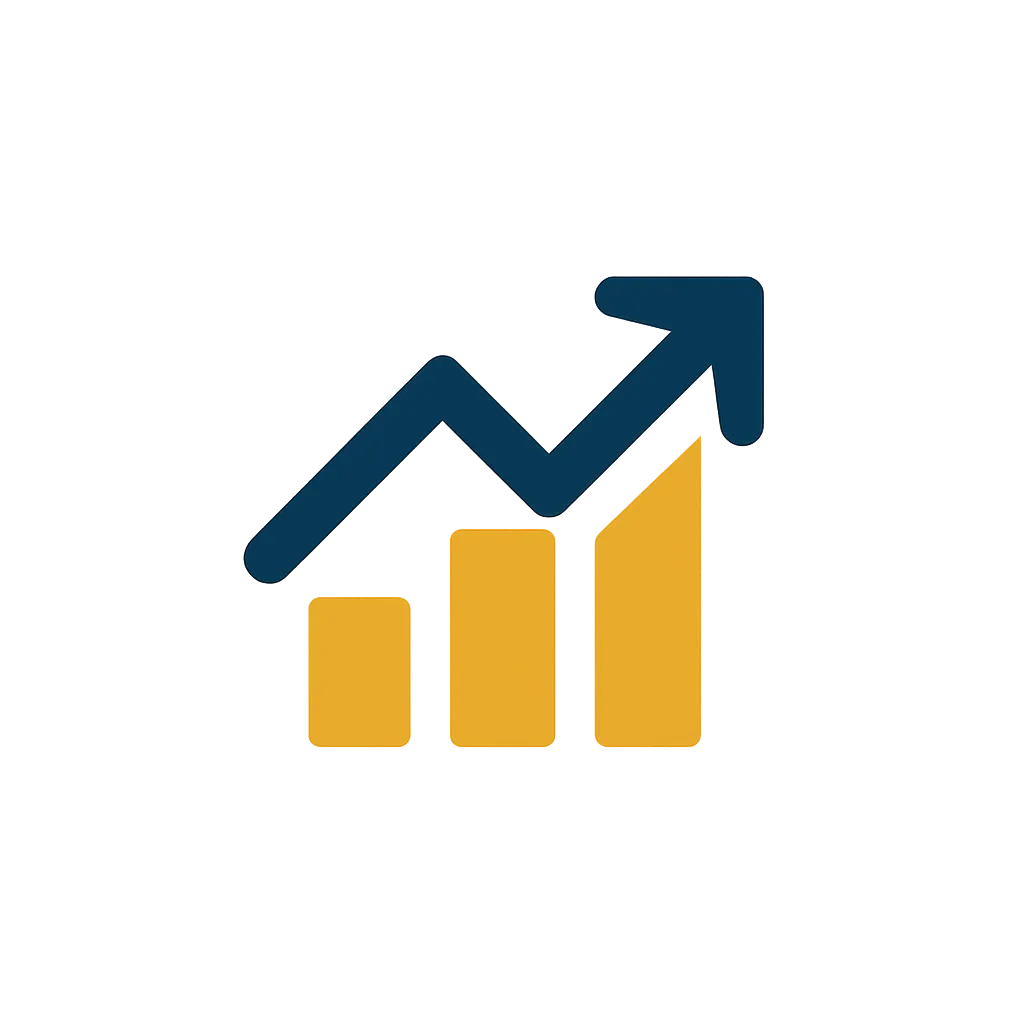 New Direction Finance Logo