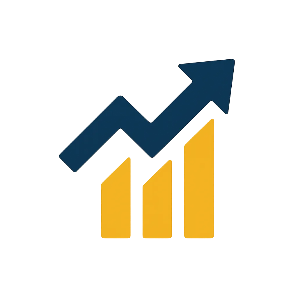 New Direction Finance Logo