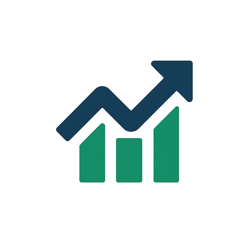 New Direction Finance Logo