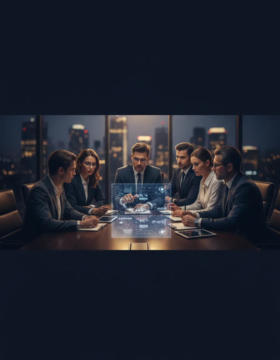 Agile finance solutions for modern businesses
