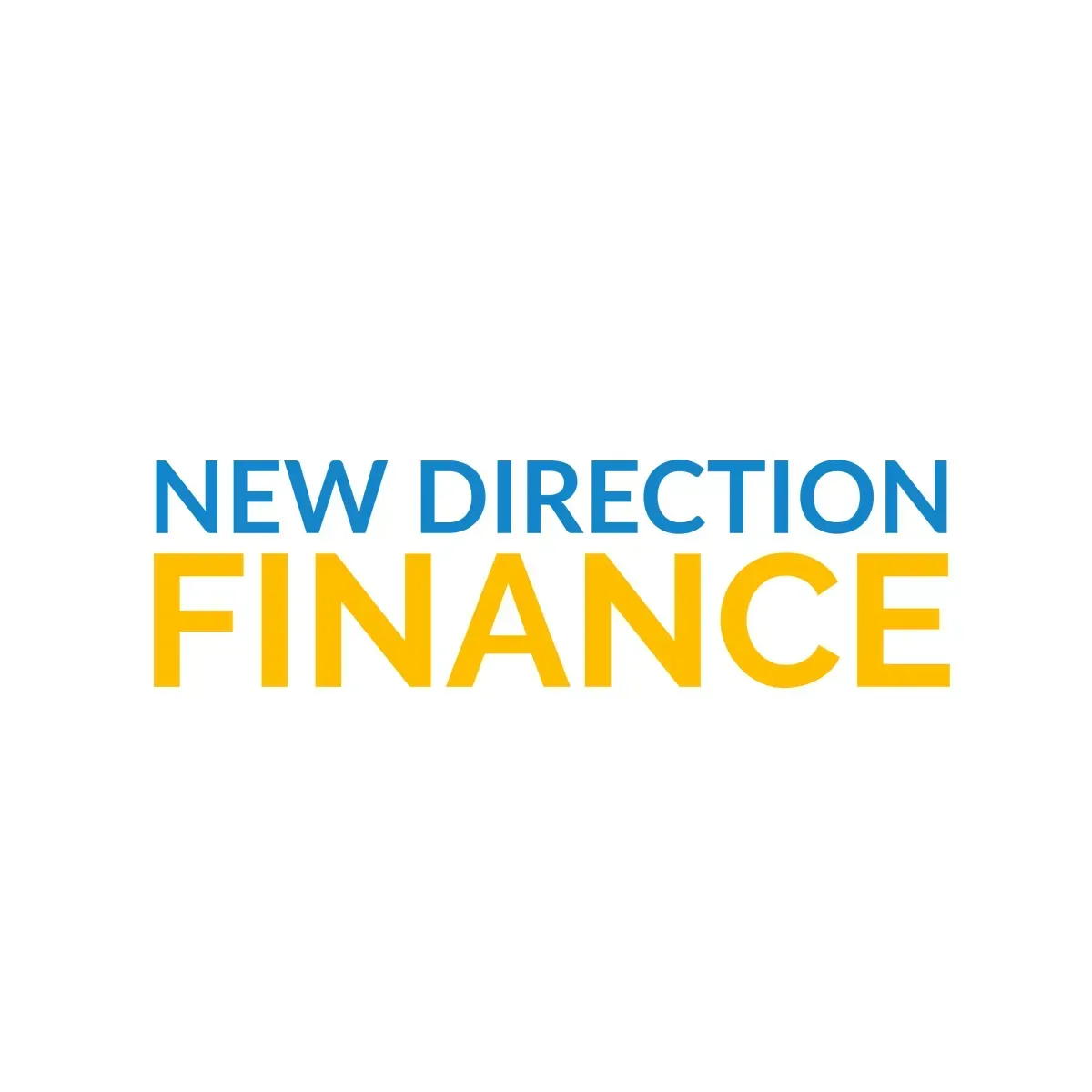 New Direction Finance Logo