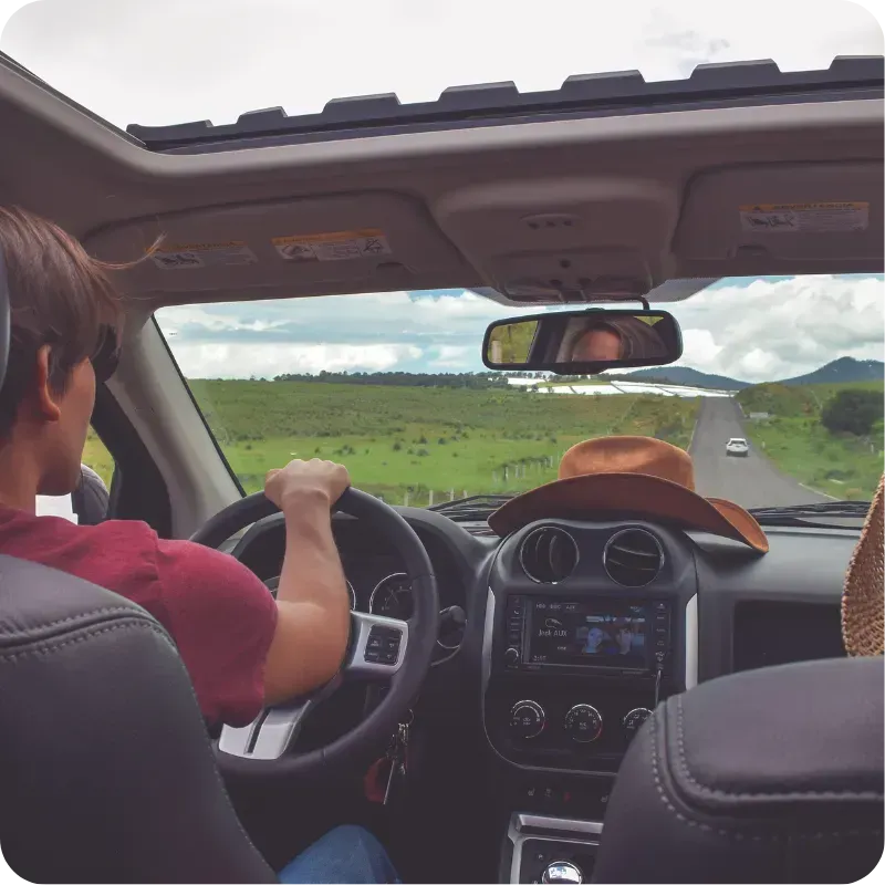 Vehicle Finance