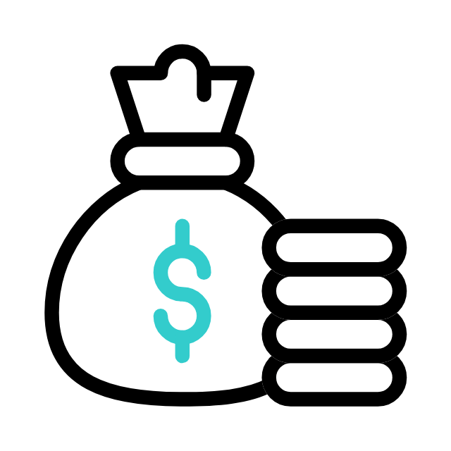 Funding Options icon