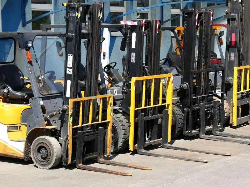 Equipment finance article cover image