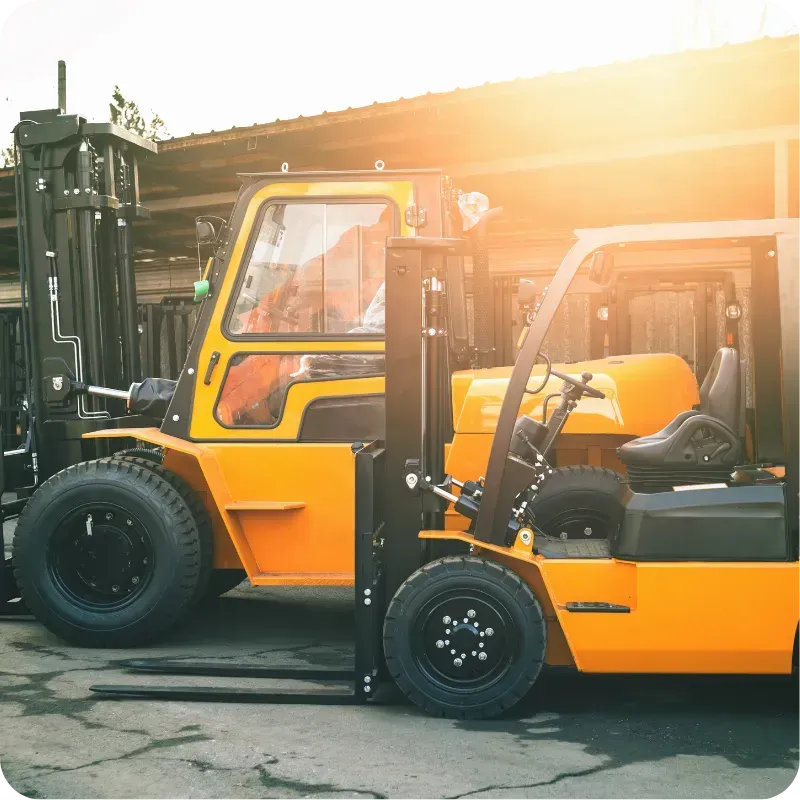 Equipment Finance