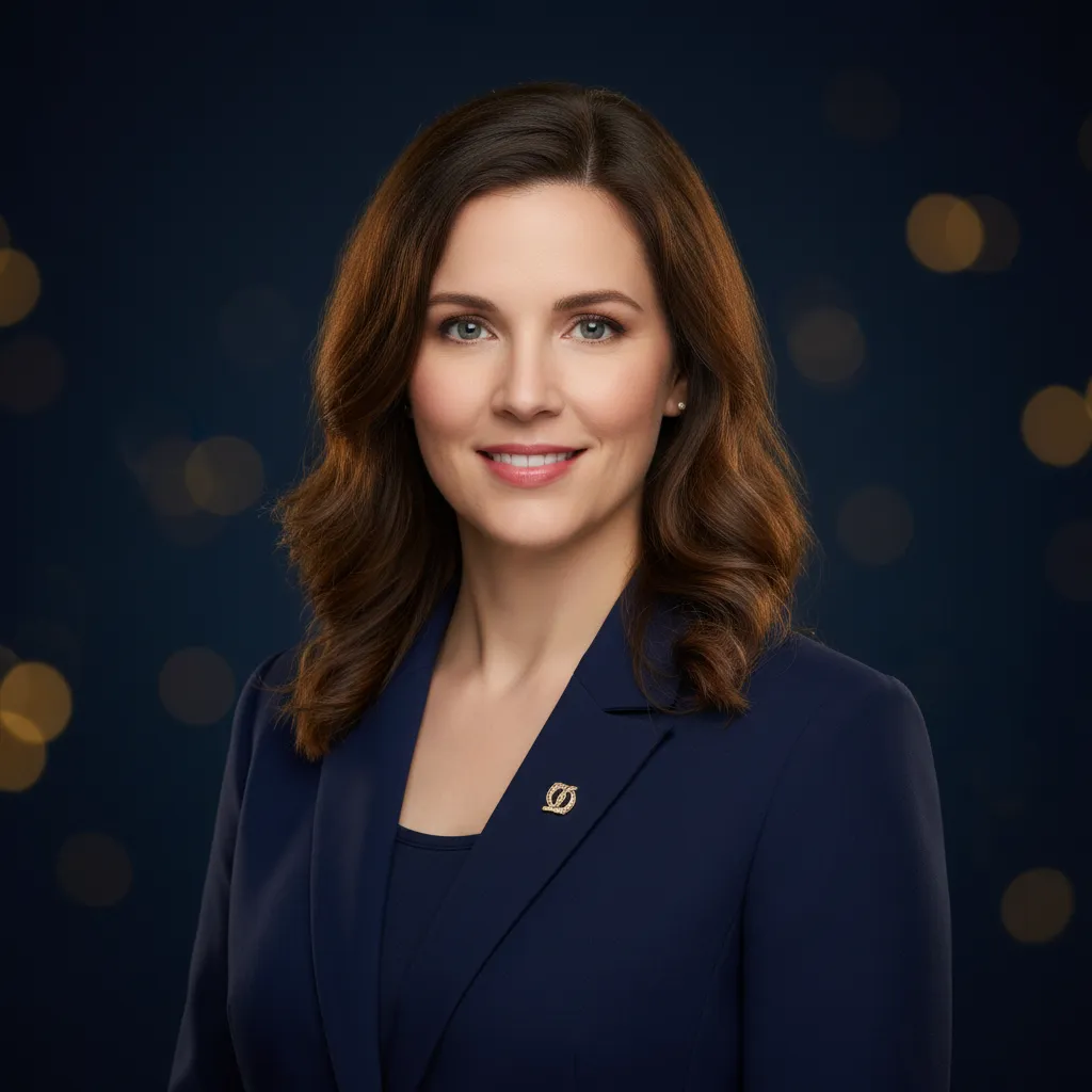 Sarah Jenkins - Retail Store Owner
