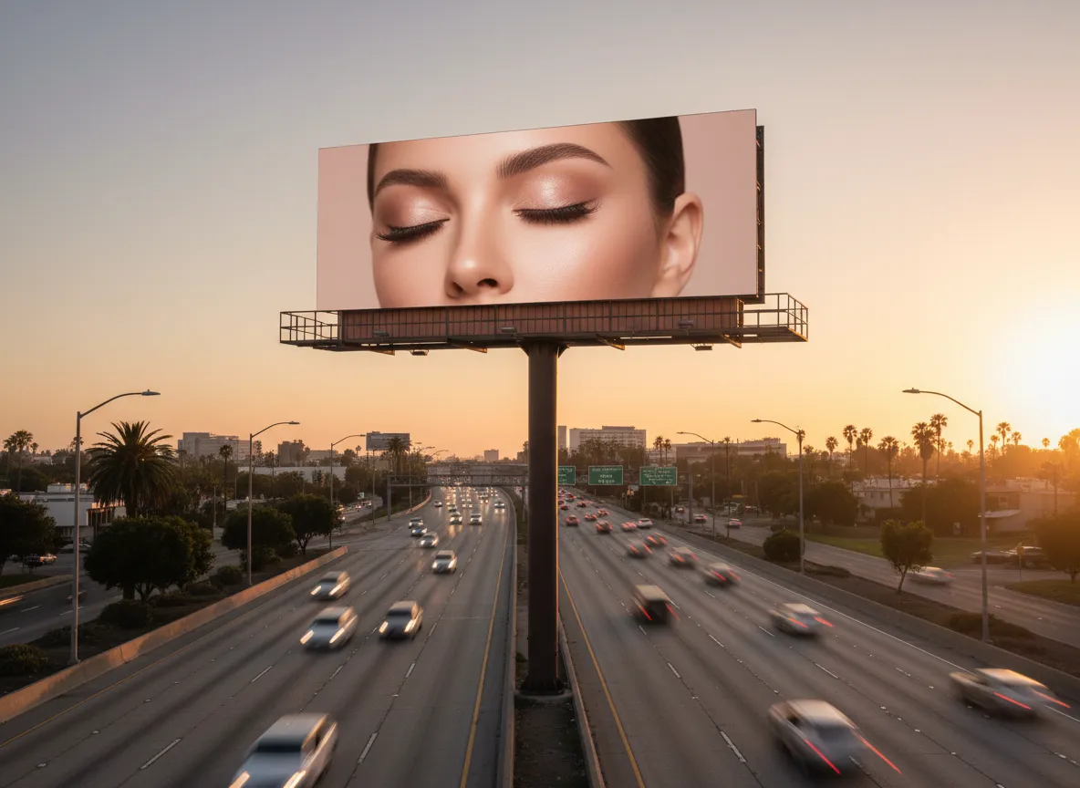 Billboard mockup 1