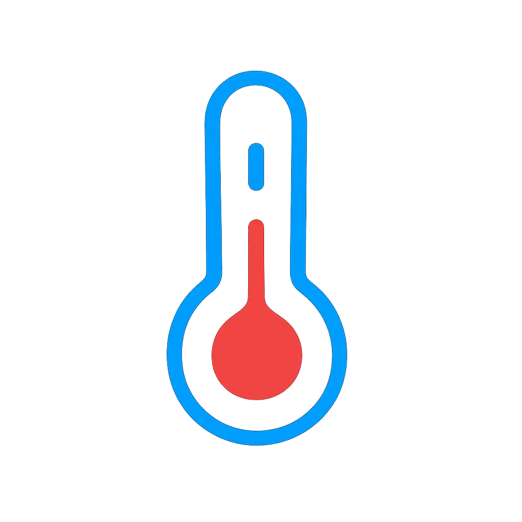 Temperature Controls LLC Logo