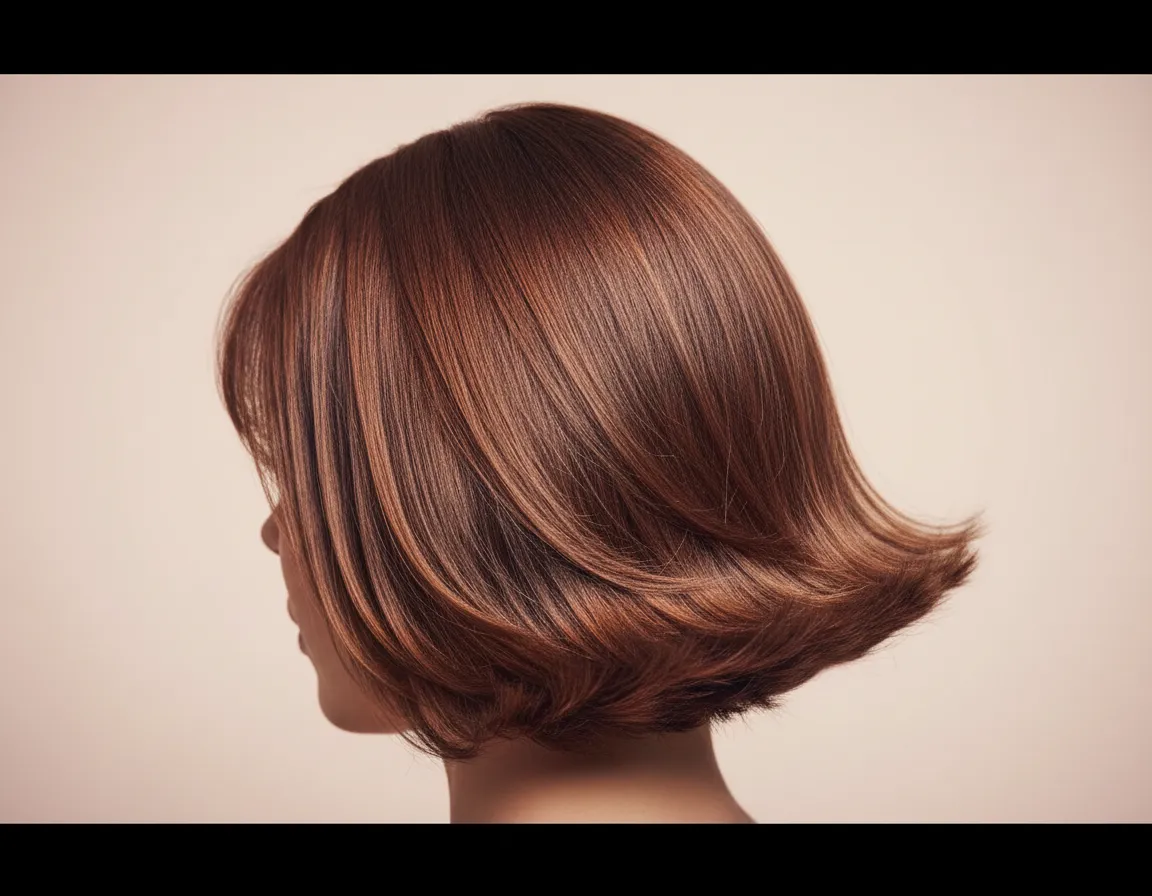 Fresh precision haircut