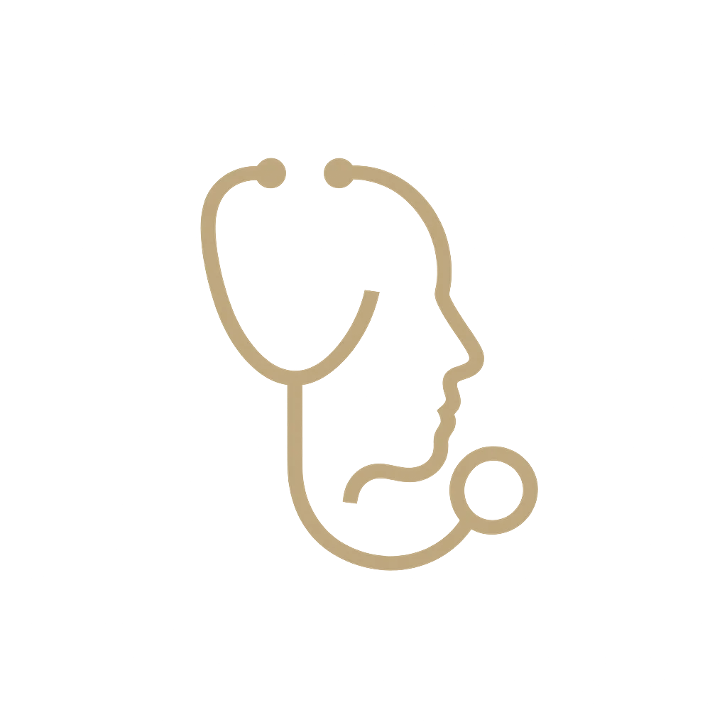 Dr. Kory C. Epps Brand Logo