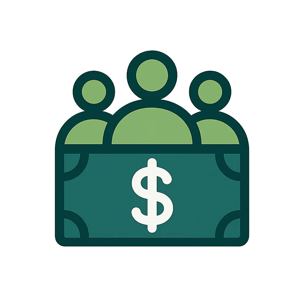 Money 101 Tulsa Logo