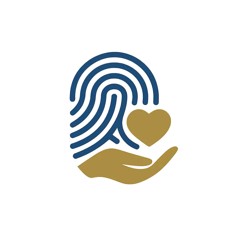 P's Legacy Touch Logo