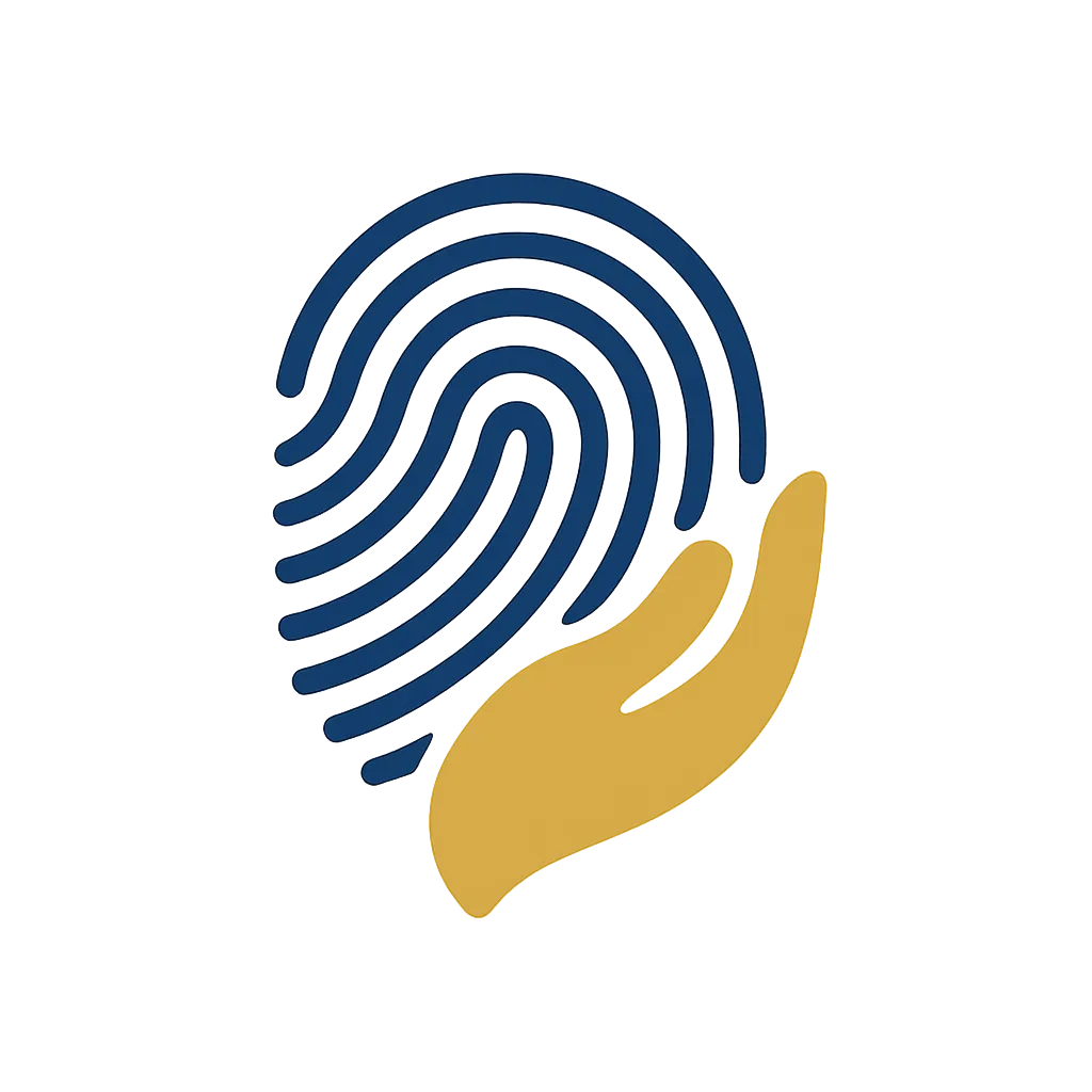 P's Legacy Touch Logo