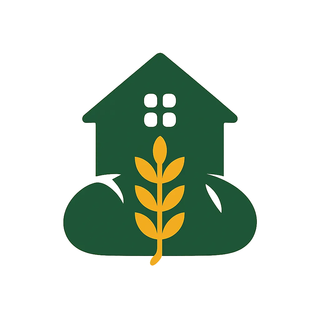 Bakers Dry Home Logo