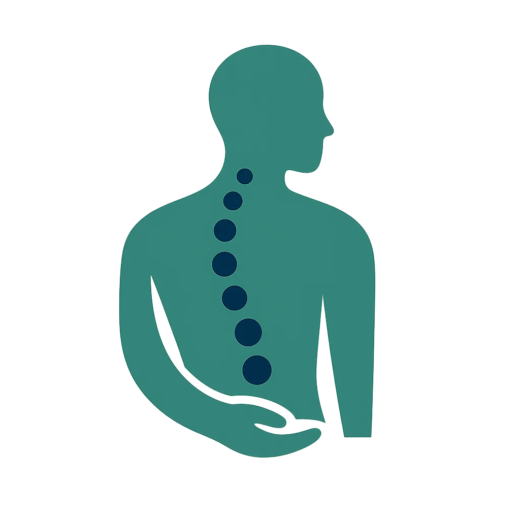 Clinical chiropractic care setting