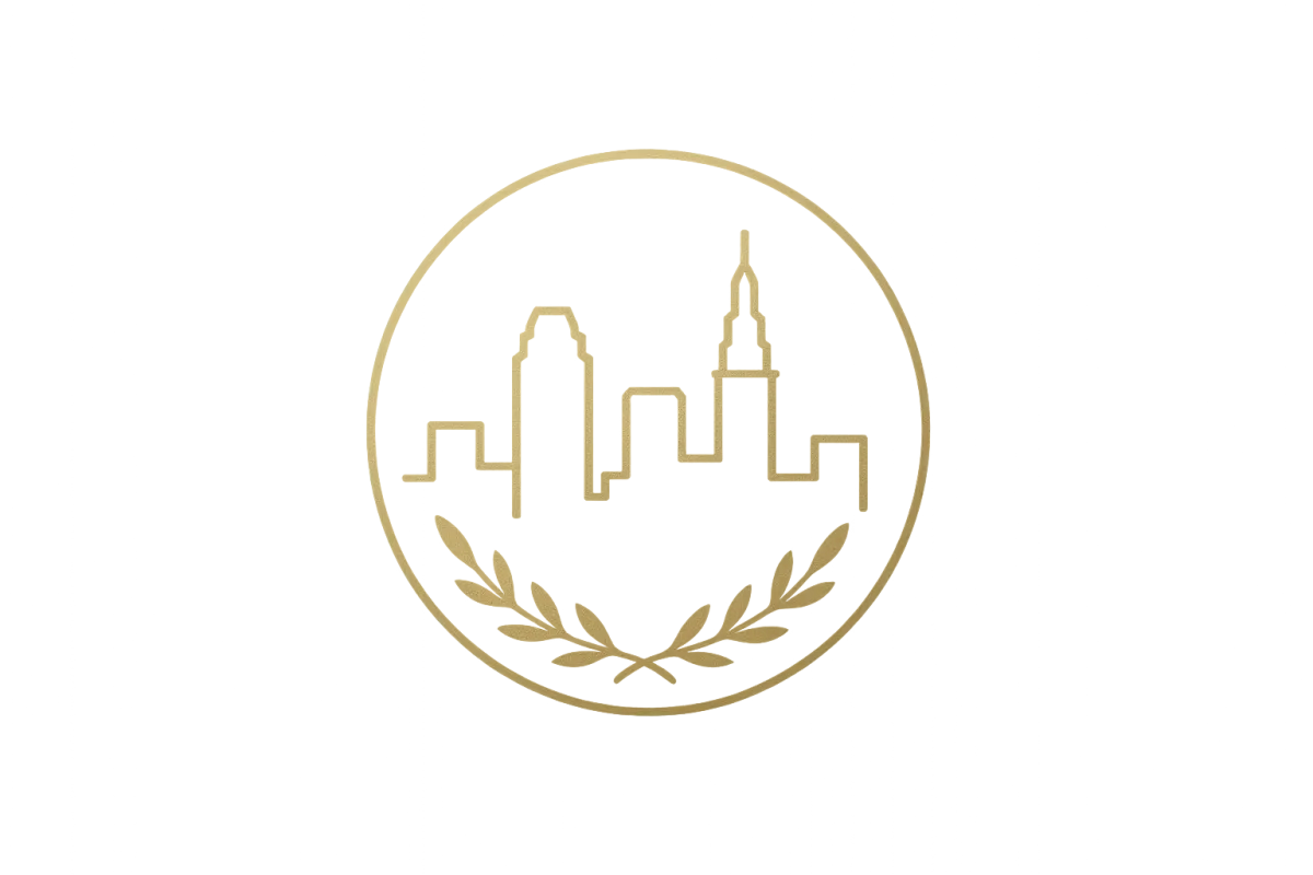 Cleveland Business Owners Alliance Badge