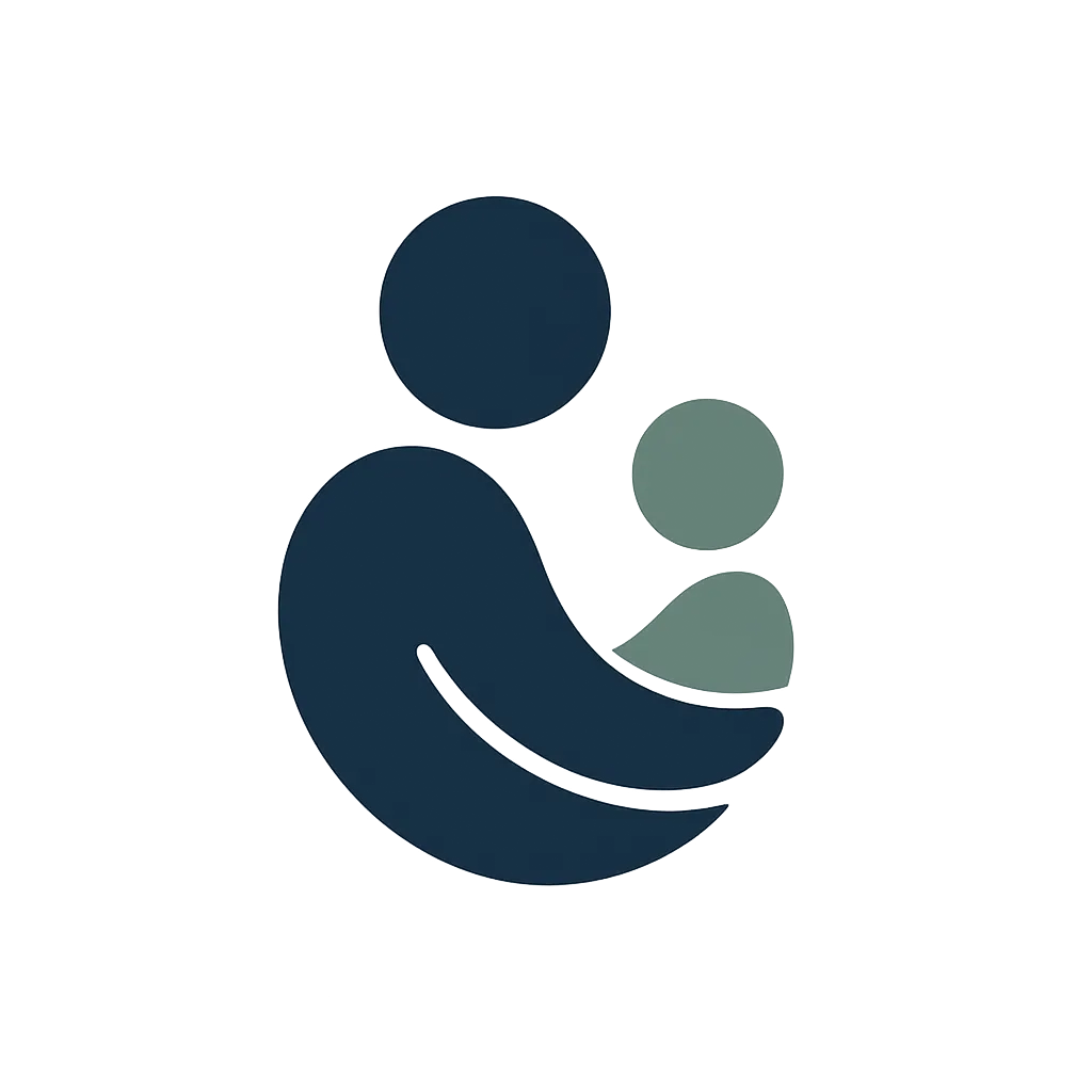 Birth to Three Growth Logo