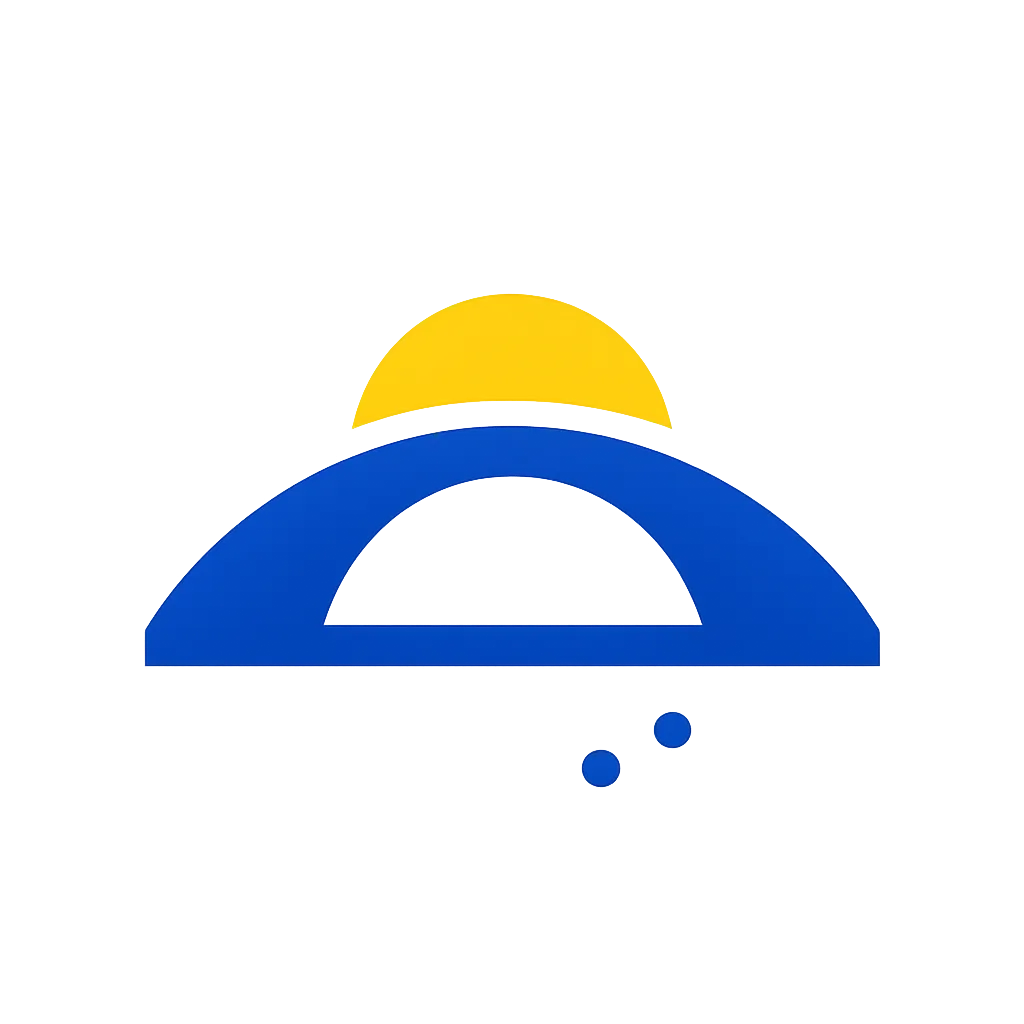 Bridge to the Philippines Logo