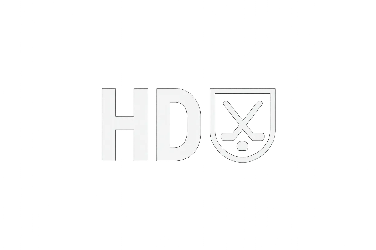 DHHD Logo White