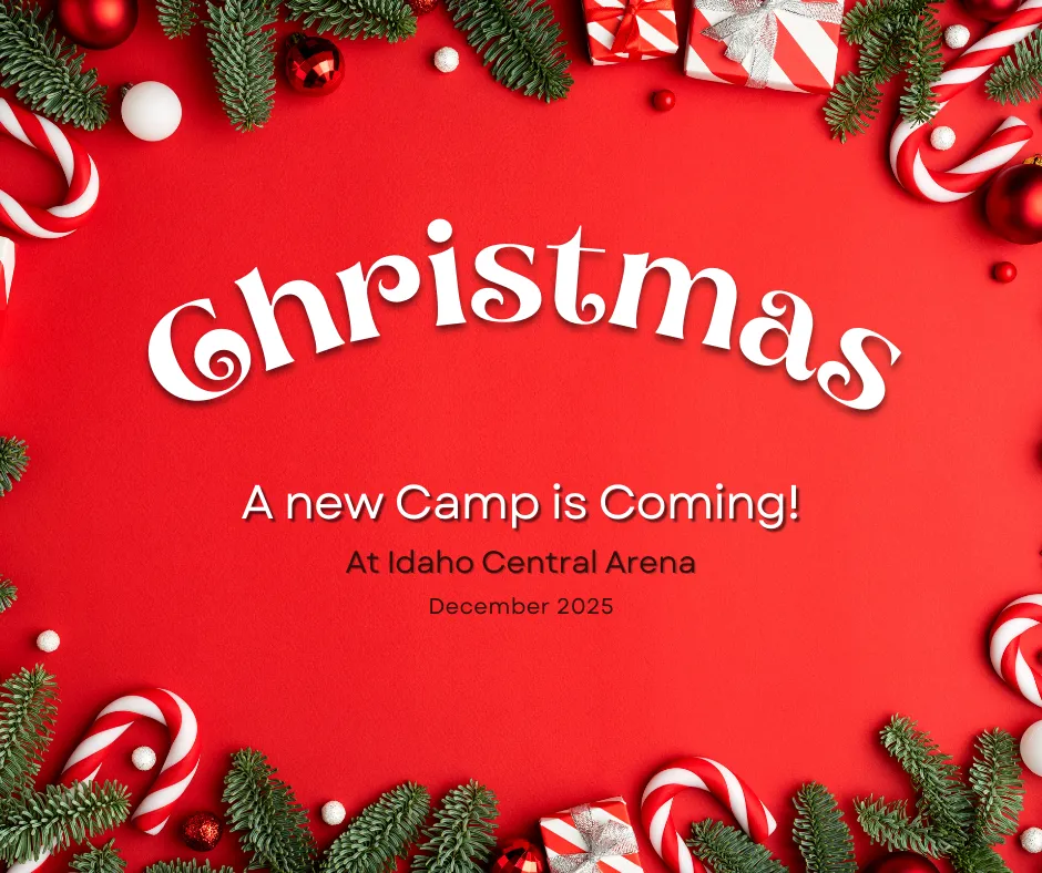 Christmas Camp