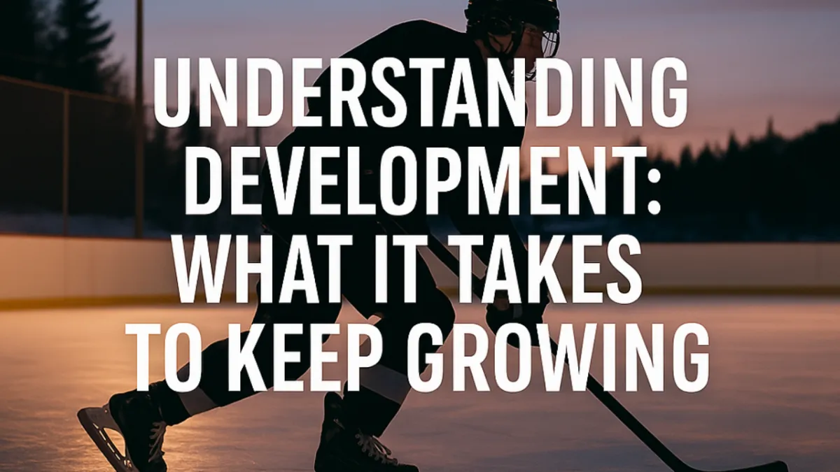 The 'Development' Paradox