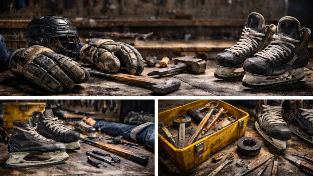 Skill Is a Tool, Not the Answer