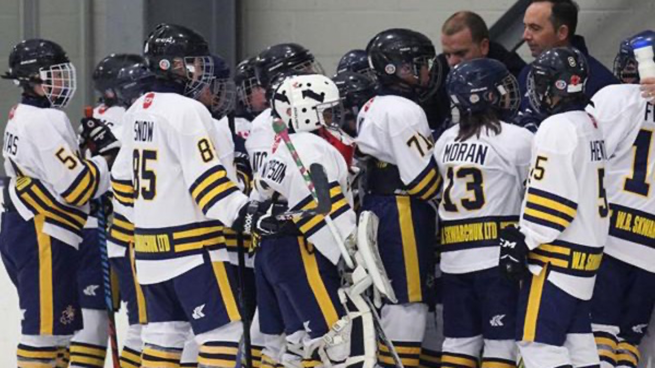 Finish Strong, Choose Wisely.