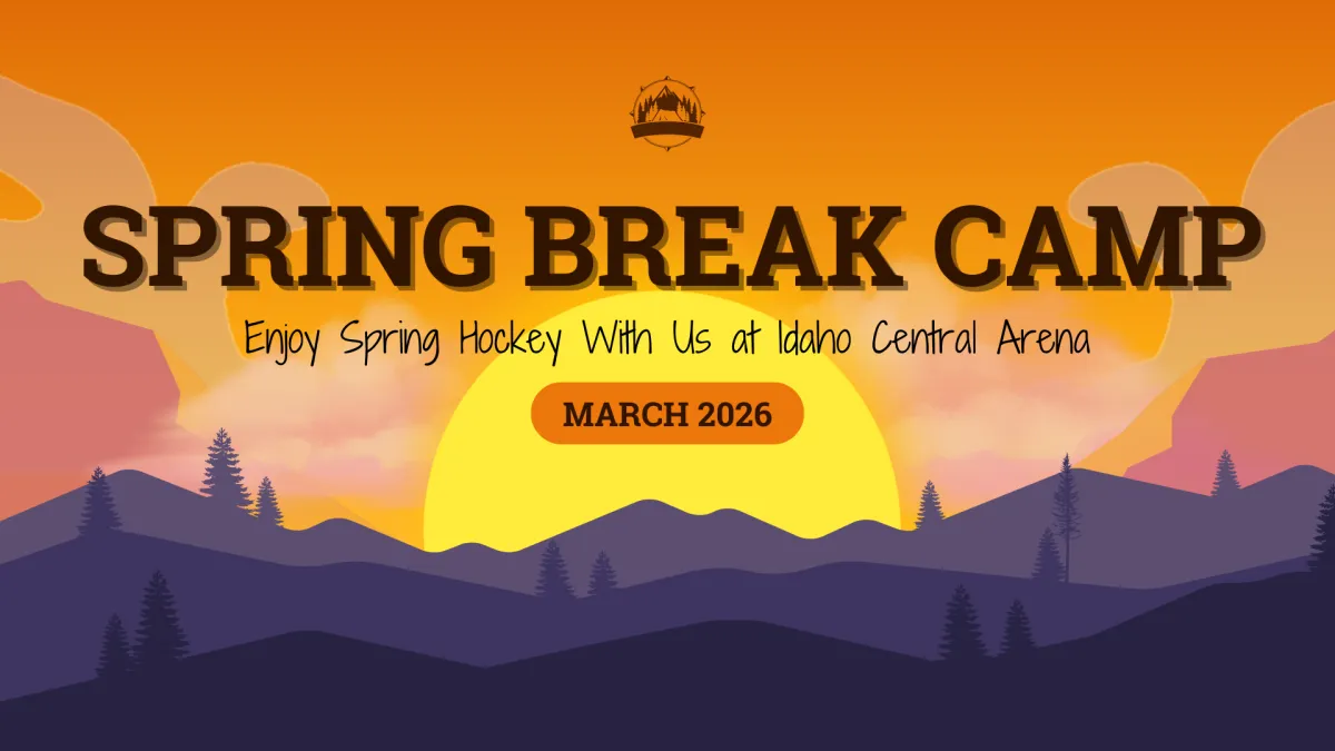 Spring Break Camp