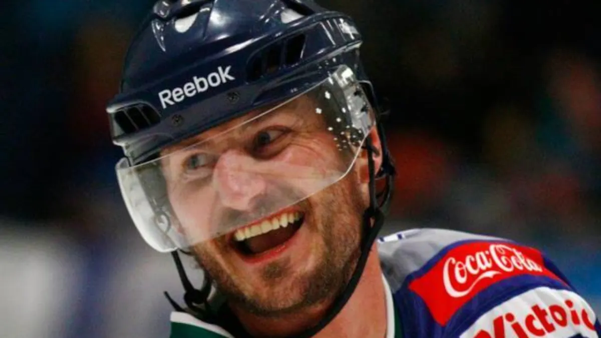 What I Miss About Game Days