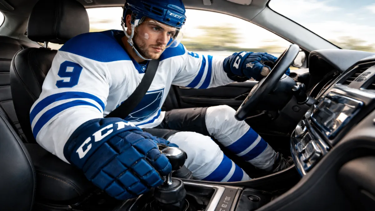 Knowing When to Shift