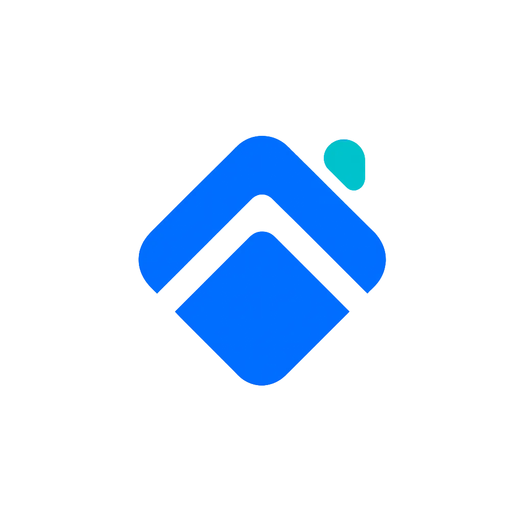 Mark Pang Logo