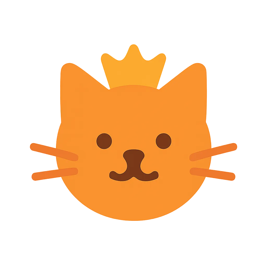 CatSimba Tax Workflow Platform Logo