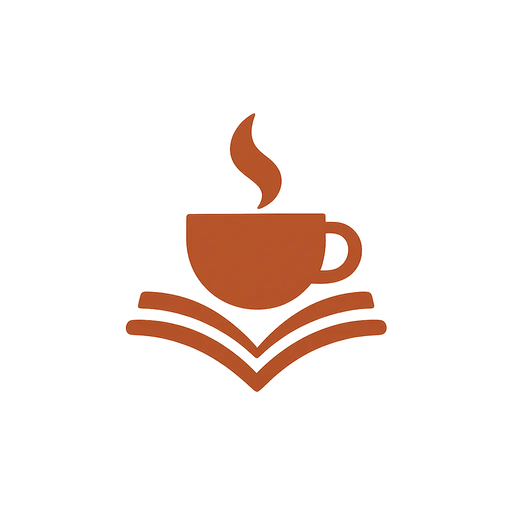 The Authors Tea Logo