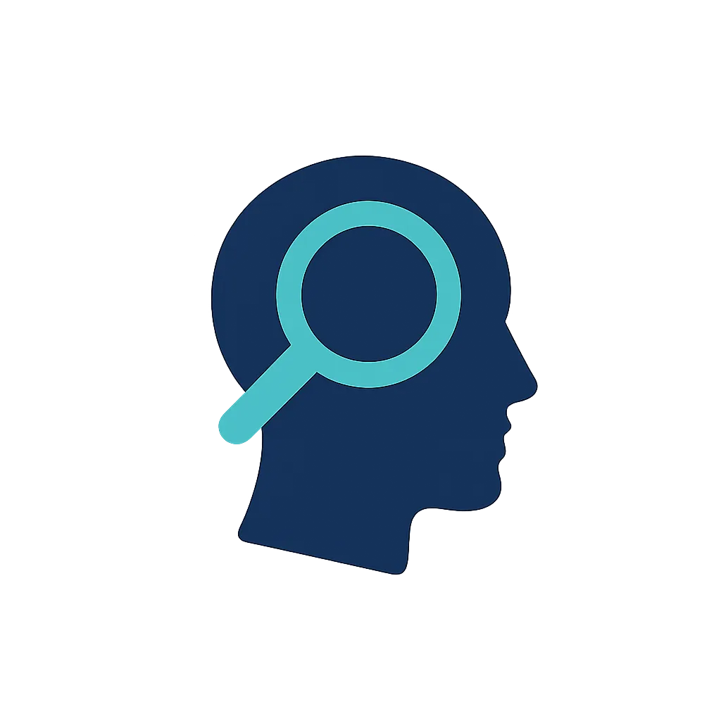 Profilers Consulting Logo