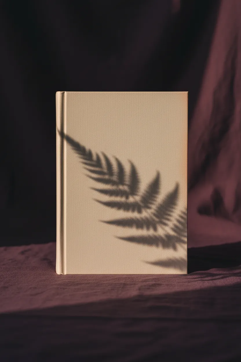 I Decide Book Cover Placeholder