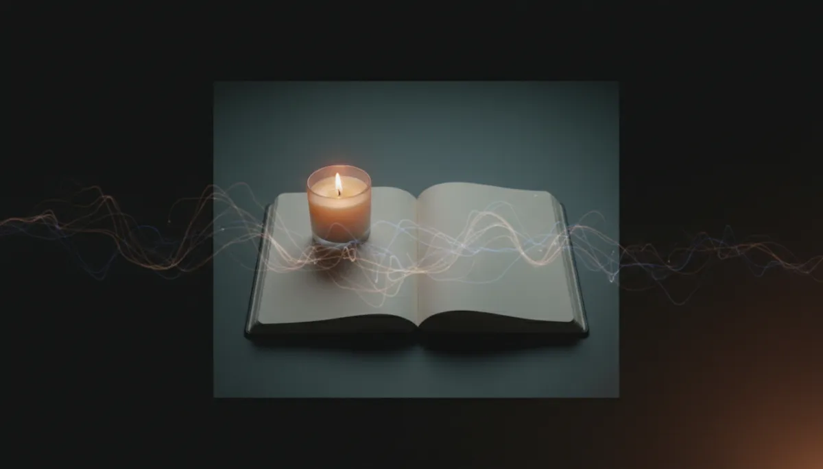 Navigating Grief with Hypnosis video thumbnail