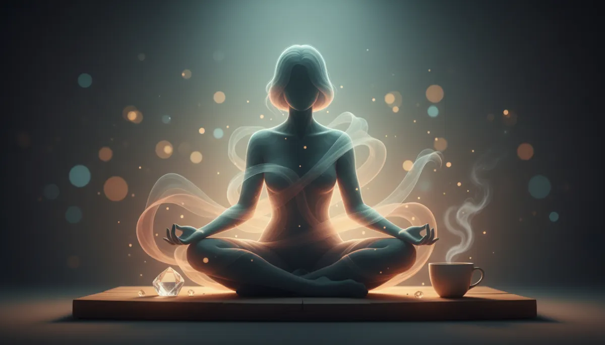 Integration: Mind, Body & Spirit video thumbnail