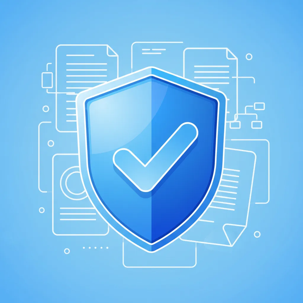 Compliance First Icon