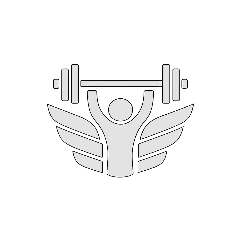 Freedom Grind Fitness Brand Logo