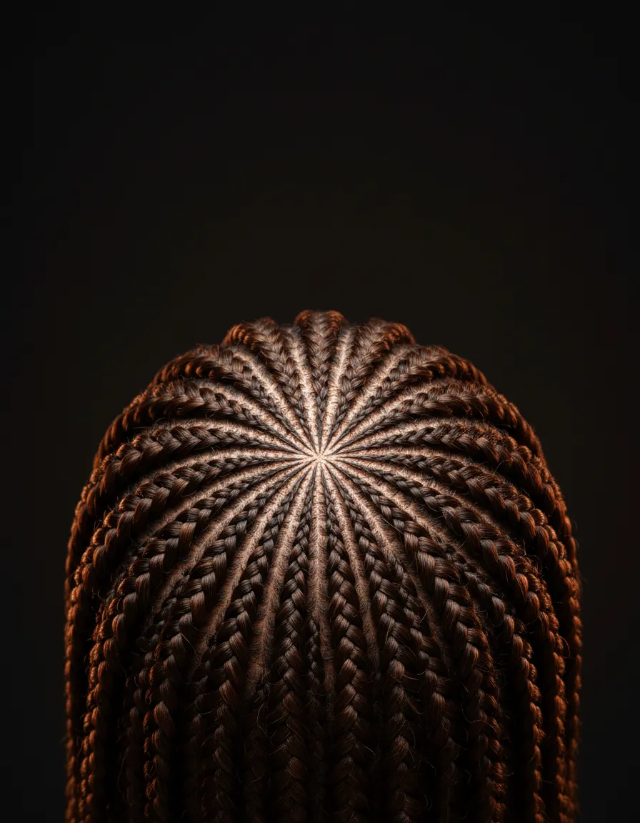 Microbraids