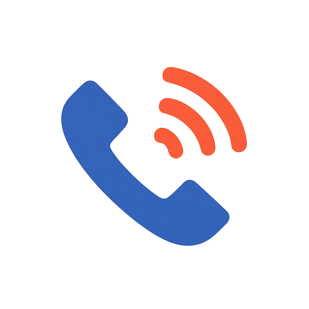 VoiceEngine CRM Logo