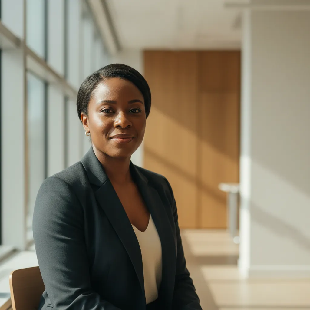 Tenicia, Founder of Ownership Operating System